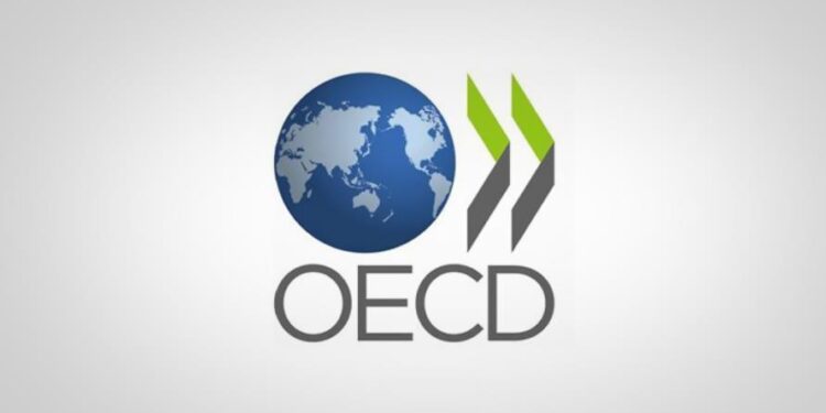 منظمة التعاون الاقتصادي والتنمية