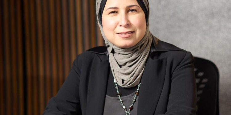 نهى يوسف، نائب الرئيس التنفيذي لشركة كاتليست