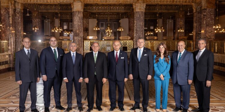81.3 مليار جنيه صافي ربح بنك مصر بالعام المالي 2024