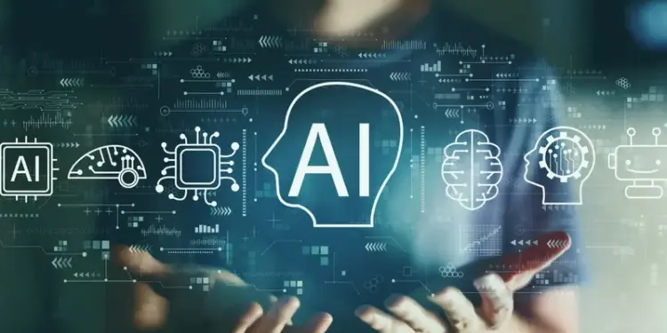 الذكاء الاصطناعي