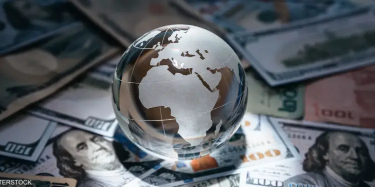 الاقتصاد العالمى