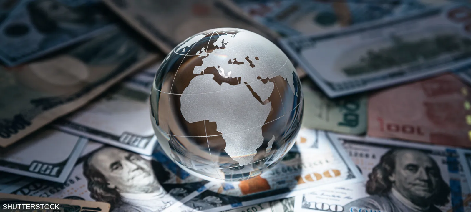 الاقتصاد العالمى