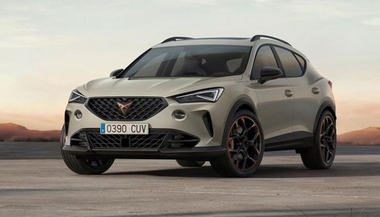 سيارات كوبرا