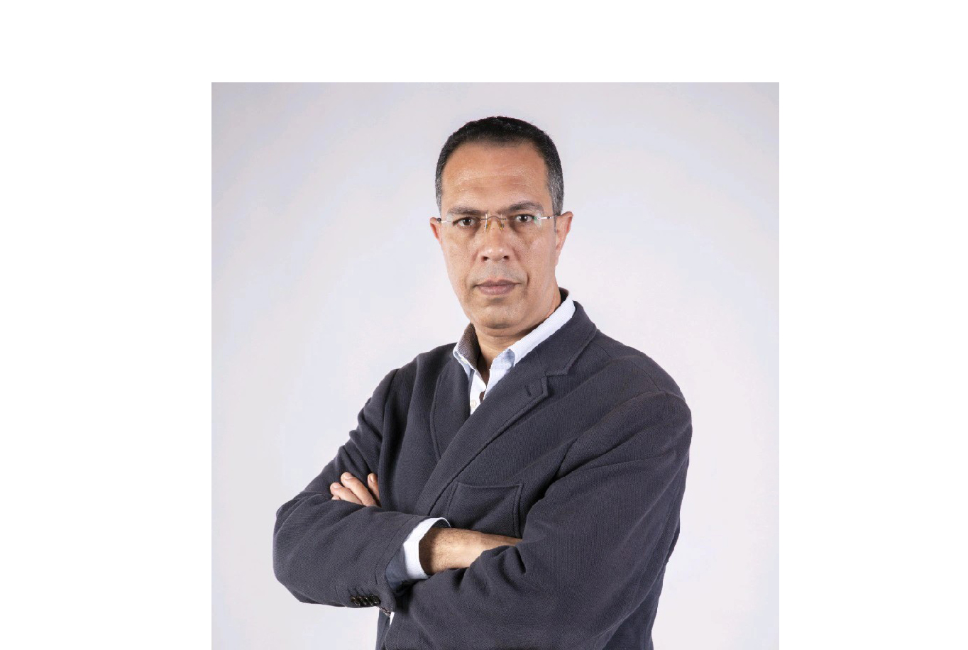 وليد نصر، مؤسس "زرعي"