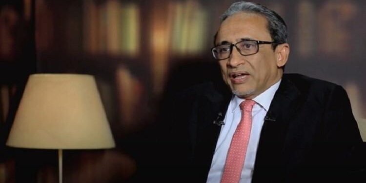 محمدي الني، الأمين العام لمجلس الوحدة الاقتصادية العربية