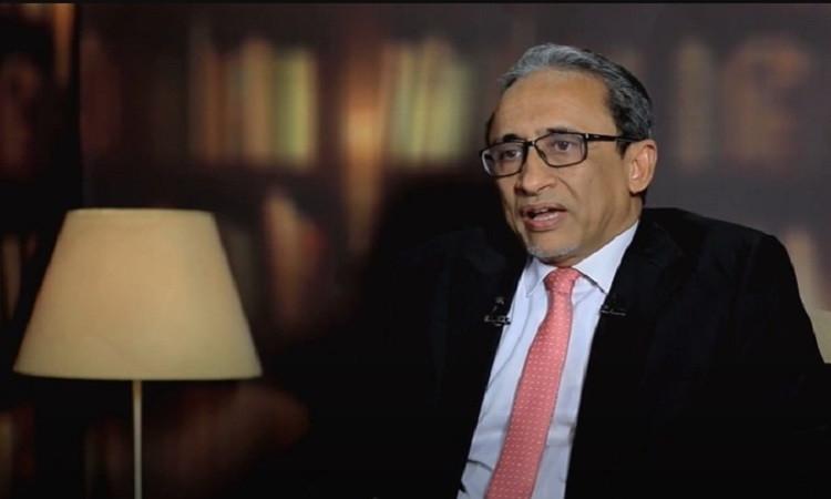 محمدي الني، الأمين العام لمجلس الوحدة الاقتصادية العربية