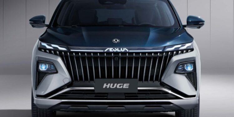 أيولوس هيوج