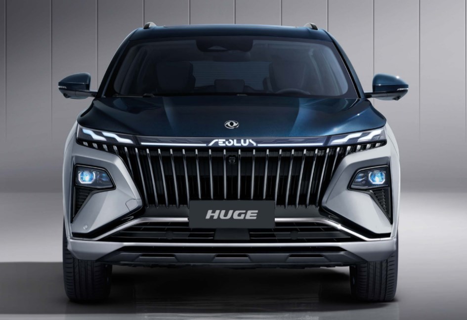 أيولوس هيوج