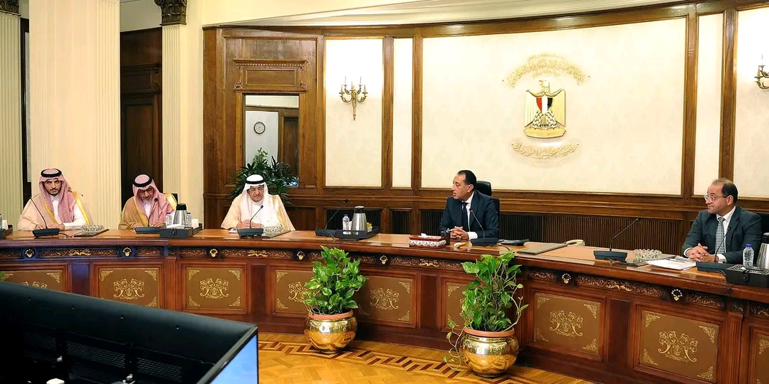صندوق الاستثمارات العامة السعودى يعتزم ضخ استثمارات فى مصر
