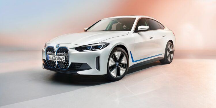 بي إم دبليو