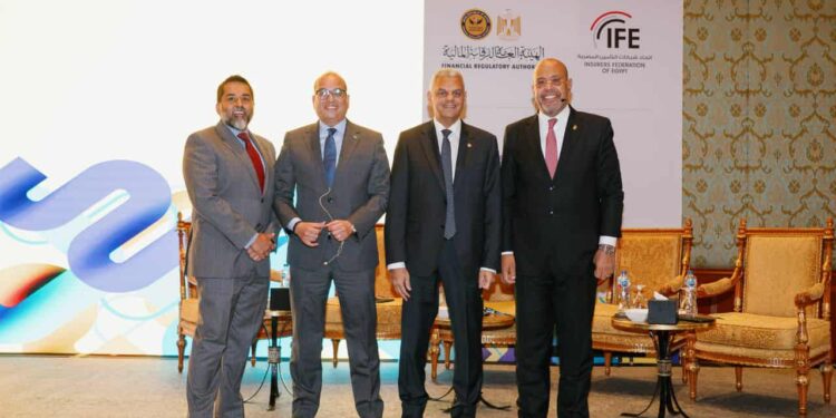 برعاية "متلايف".. انطلاق الملتقى الإقليمي لجمعية الخبراء الاكتواريين 2025