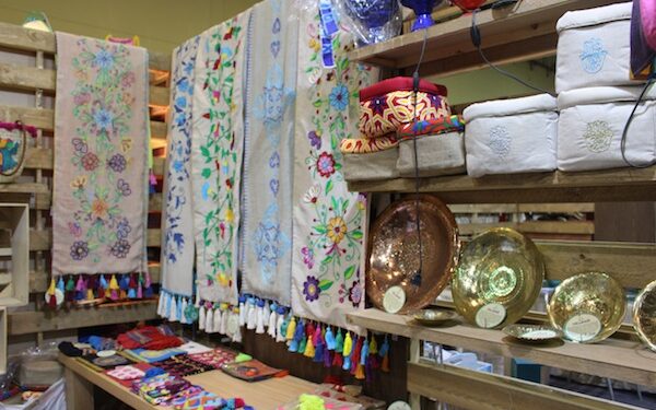 الصناعات اليدوية