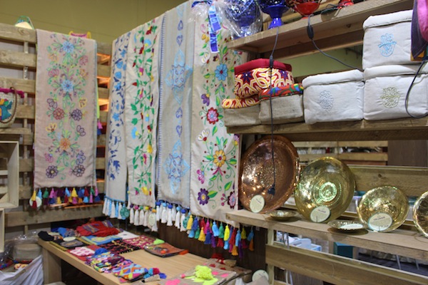 الصناعات اليدوية