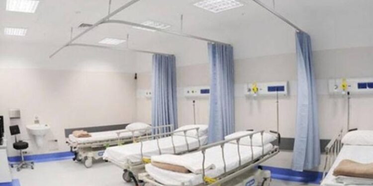 الرعاية الصحية