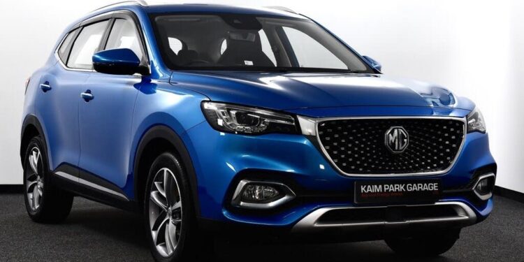 السيارات الصينية