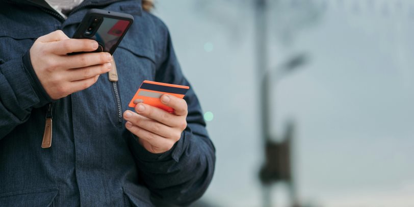 الشمول المالي ؛ الدفع الإلكتروني