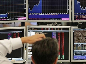 الأسهم الأوروبية