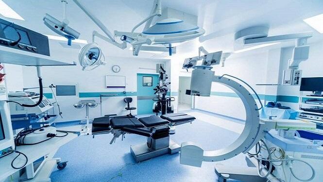 الأجهزة الطبية