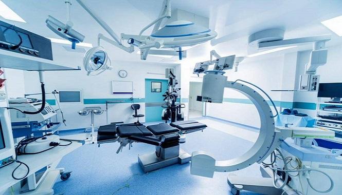 الأجهزة الطبية