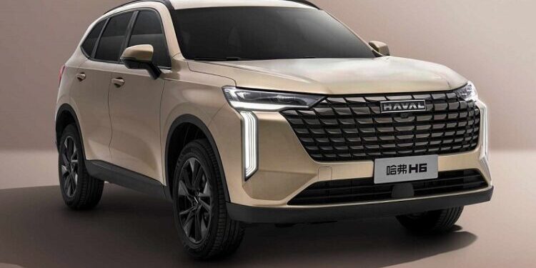 سيارات هافال