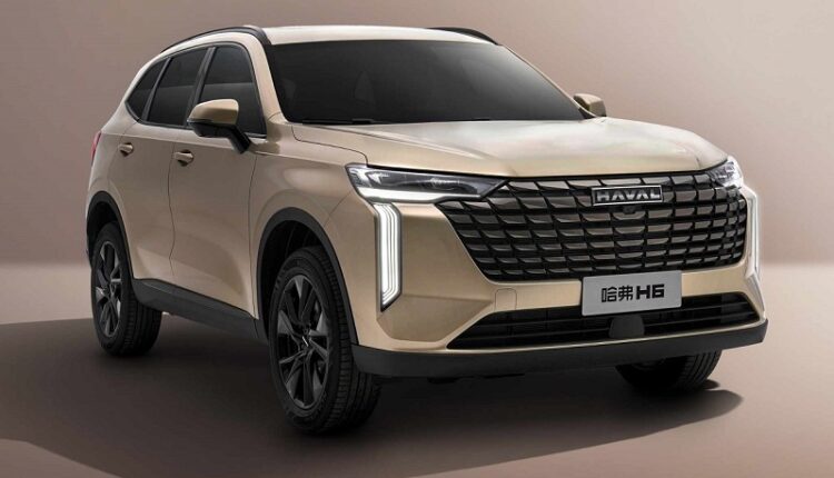 سيارات هافال