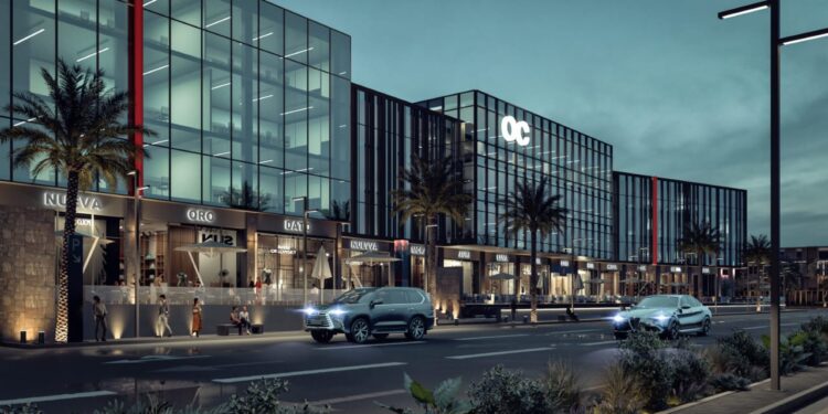 "SCKYLERS للتطوير العقاري" تطرح نظام دفع مبتكر في مشروع "OC"