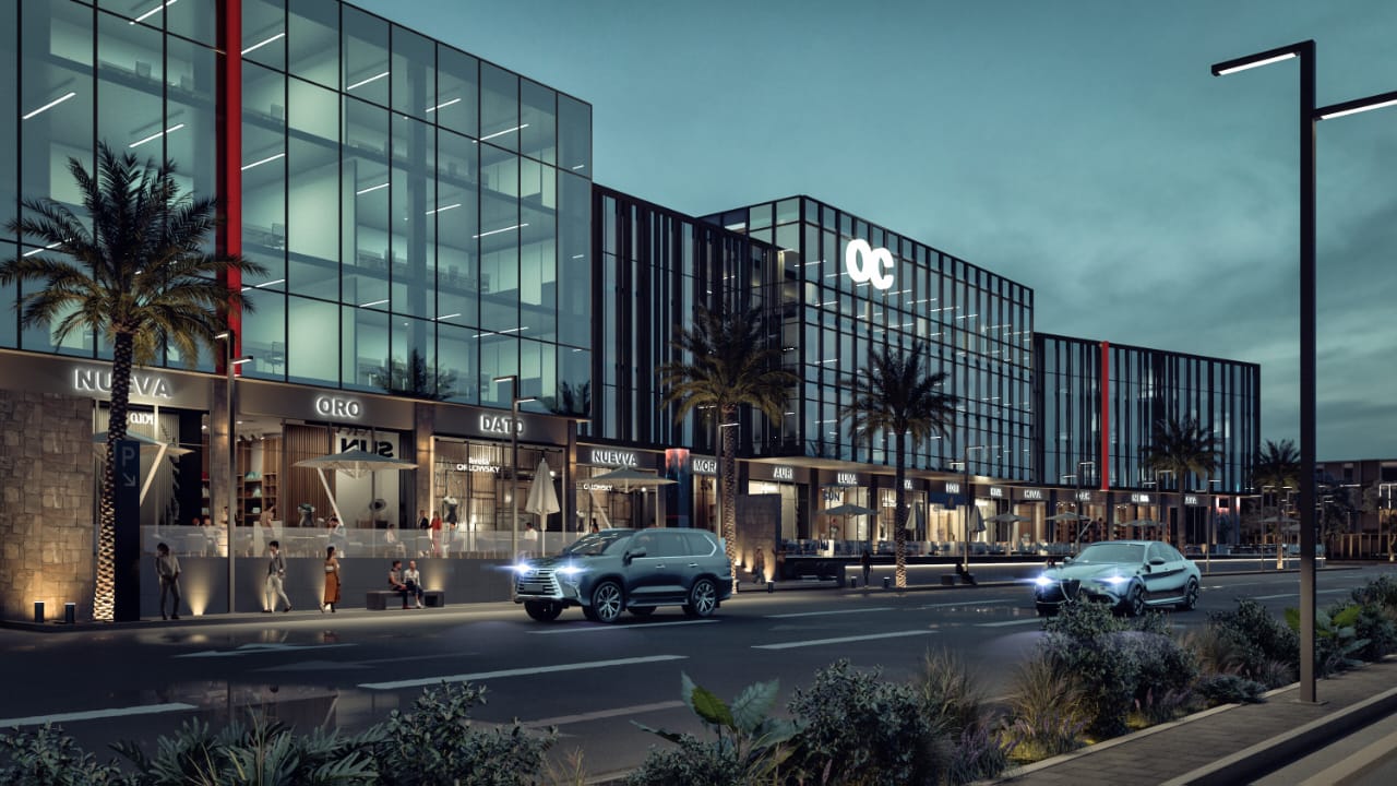 "SCKYLERS للتطوير العقاري" تطرح نظام دفع مبتكر في مشروع "OC"