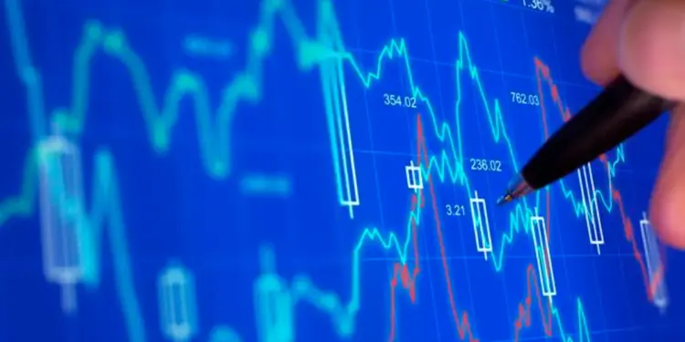 الأسواق الناشئة