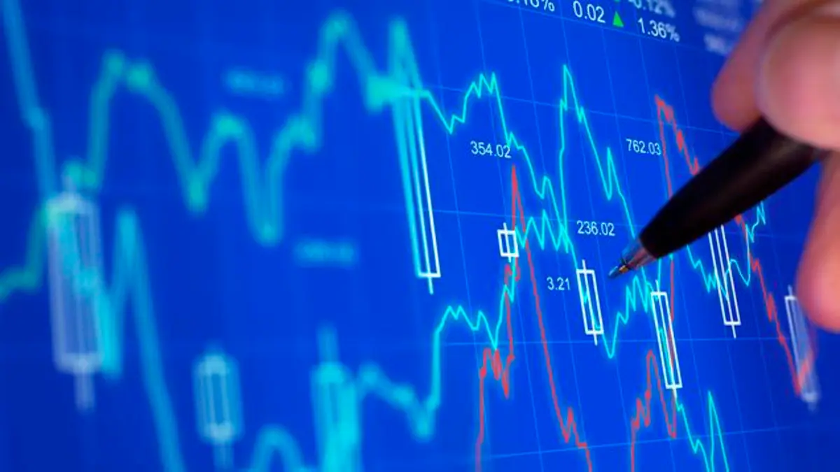 الأسواق الناشئة