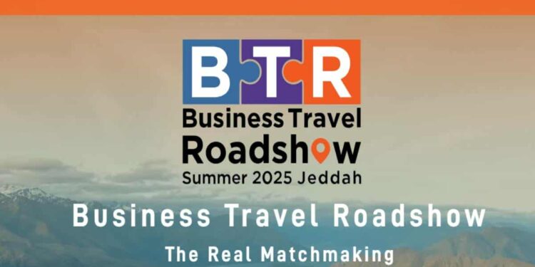 خلال أكتوبر.. الرياض تستضيف معرض سفر الأعمال "Business Travel Roadshow"
