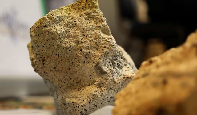 اليورانيوم