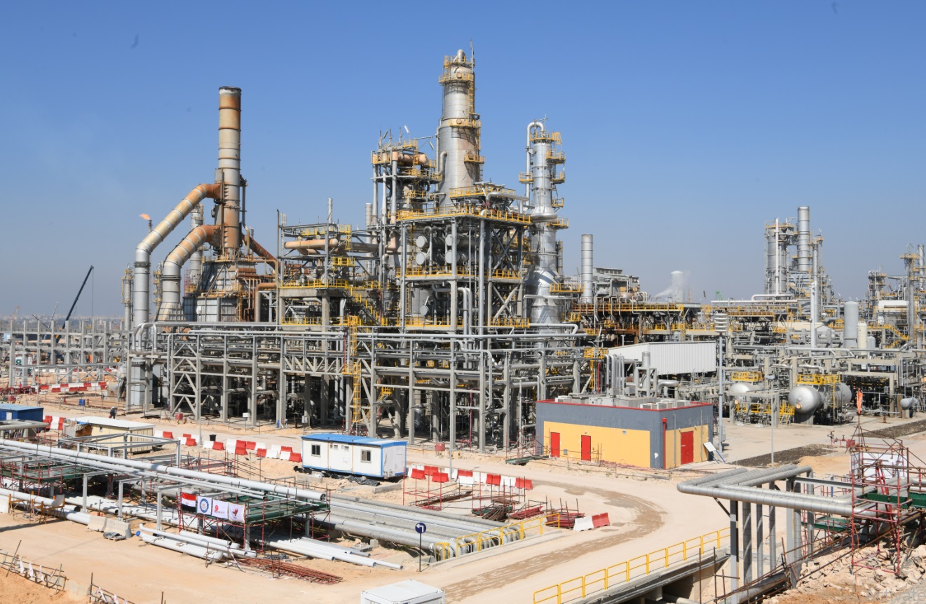 شركة أسيوط لتكرير البترول