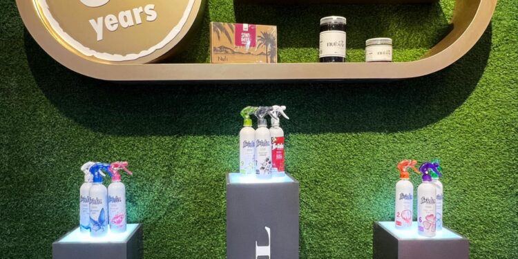 شركة فريدال للنباتات الطبية والعطرية