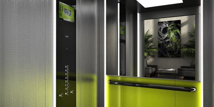 "ماونتن فيو" تتعاون مع "أوتيس" لتركيب مصاعد موفرة للطاقة في مشروعاتها بمصر