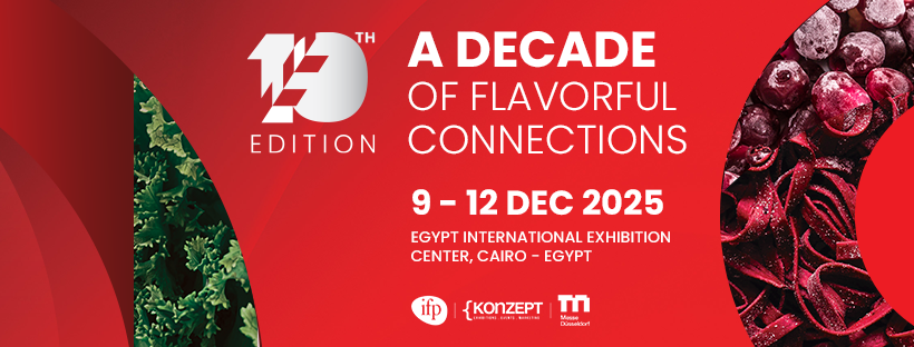 في ديسمبر.. القاهرة تستضيف معرض "فود أفريكا 2025"