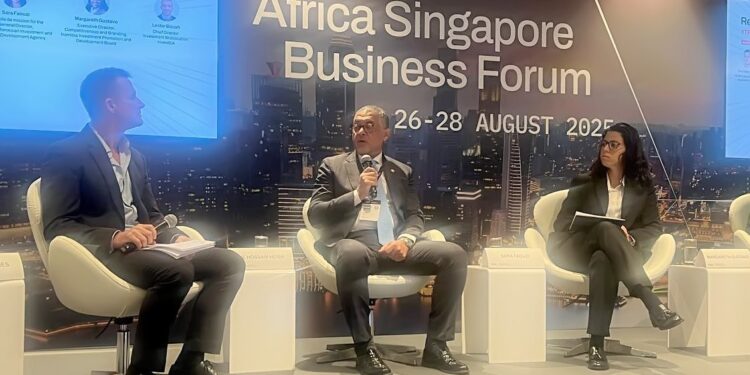 "هيبة": تمكين القطاع الخاص المحلي والأجنبي ضمن أهم أولويات الحكومة