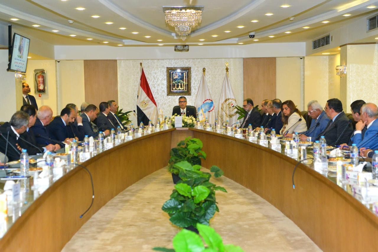 وزير التموين: اهتمام كبير بضمان جودة وسلامة الزيوت المطروحة بالأسواق