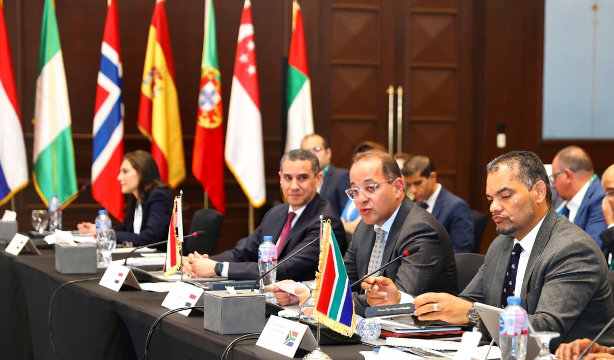 أحمد كجوك، وزير المالية