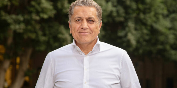 أحمد ناصف، المدير العام والرئيس التنفيذي للعمليات بشركة دوباي مصر