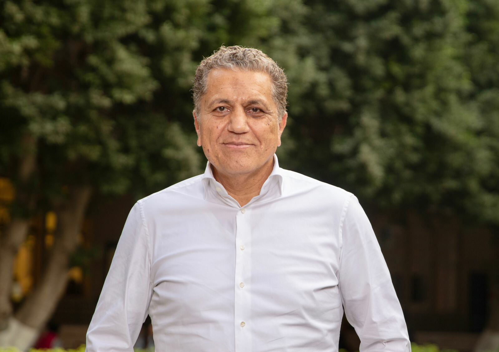 أحمد ناصف، المدير العام والرئيس التنفيذي للعمليات بشركة دوباي مصر