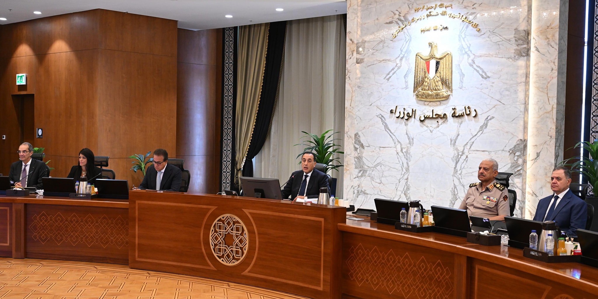 رئيس الوزراء: بدء تفعيل حزمة الاستثمارات القطرية بقيمة 7.5 مليار دولار