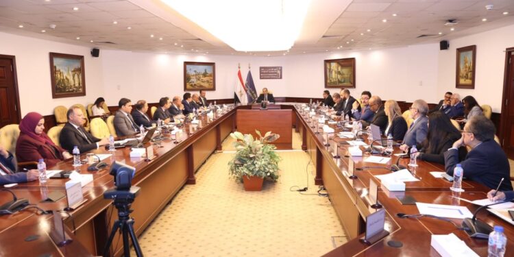 المجلس الوطني للذكاء الاصطناعي يعتمد سياسة البيانات المفتوحة رسميًا في مصر