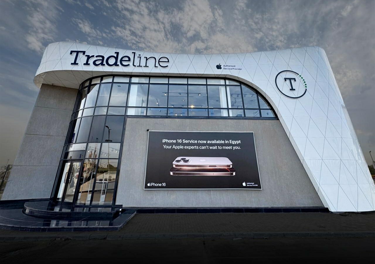 "تريدلاين" تفتح الحجز المسبق لـ iPhone 17 في مصر