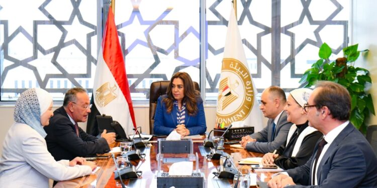 المتحف المصري الكبير يحصل على اعتماد دولي لقياس الانبعاثات الكربونية قبل افتتاحه