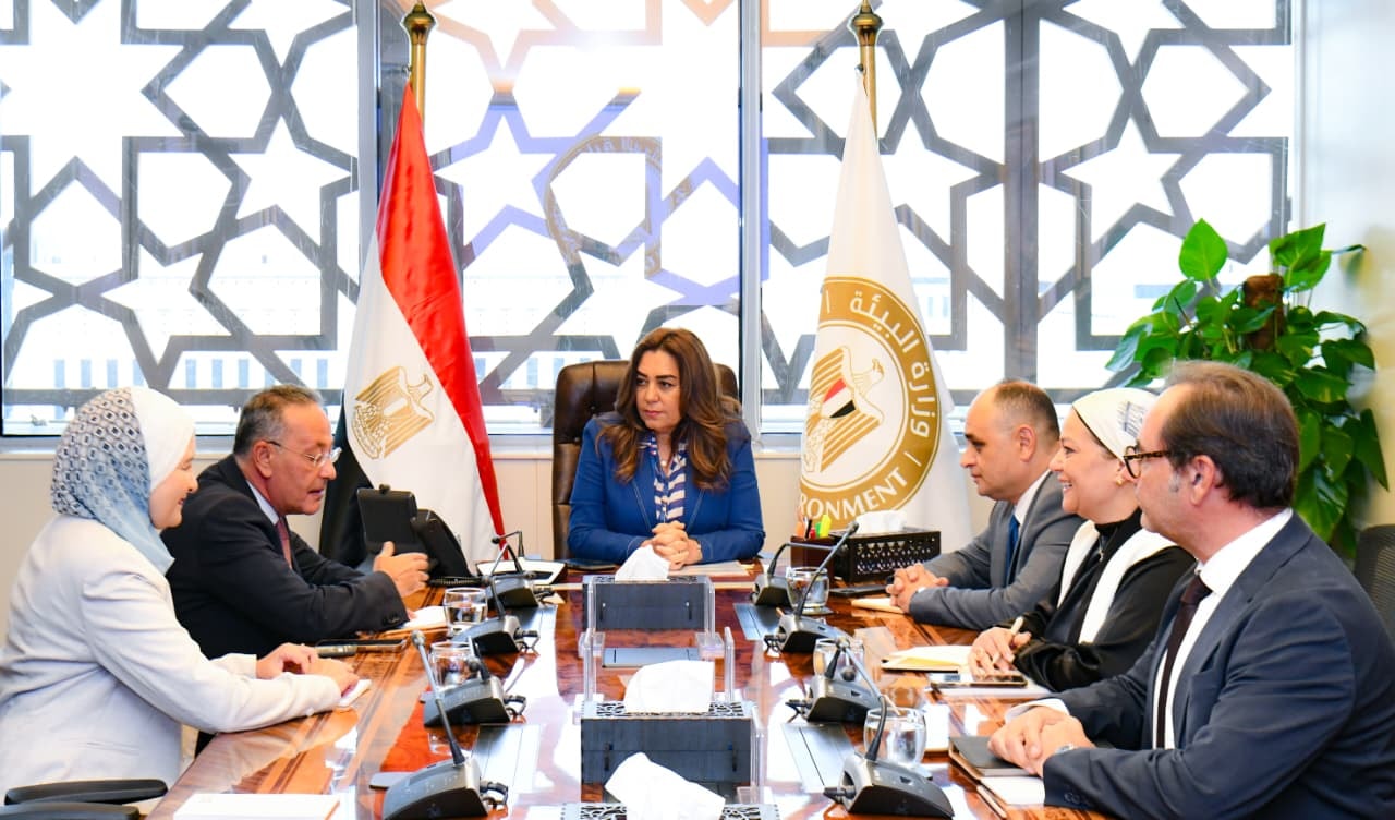 المتحف المصري الكبير يحصل على اعتماد دولي لقياس الانبعاثات الكربونية قبل افتتاحه