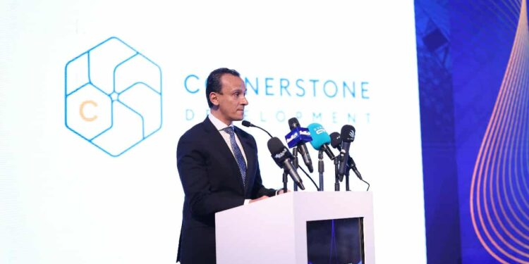 نائب وزير الإسكان: منصتان إلكترونيتان لتصدير العقار وضبط السوق