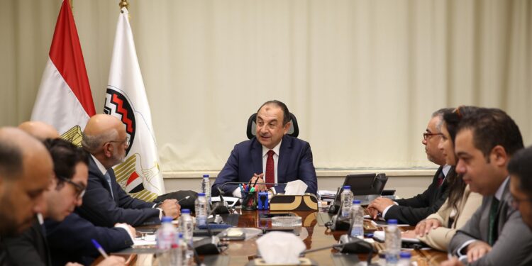 قطاع الأعمال العام