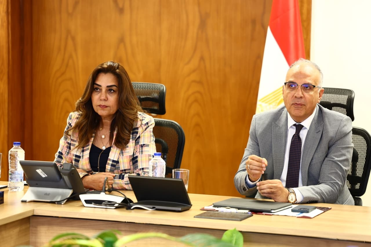 الحكومة تبحث الاستفادة من أراضي طرح النهر في محافظة الأقصر