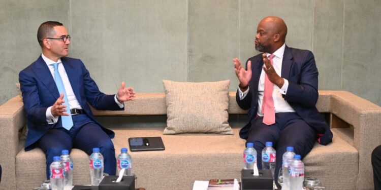 وزير الاستثمار: ملتزمون بدعم تنفيذ اتفاقية التجارة الحرة القارية الإفريقية