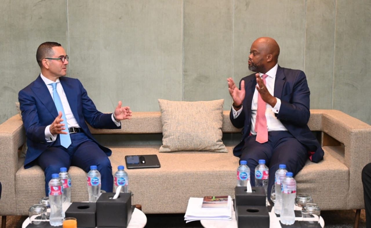 وزير الاستثمار: ملتزمون بدعم تنفيذ اتفاقية التجارة الحرة القارية الإفريقية